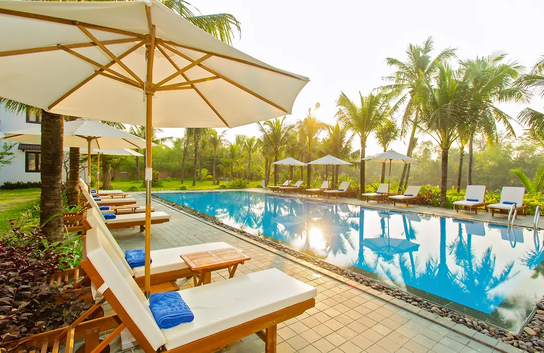 Hoi An Waterway Resort-1