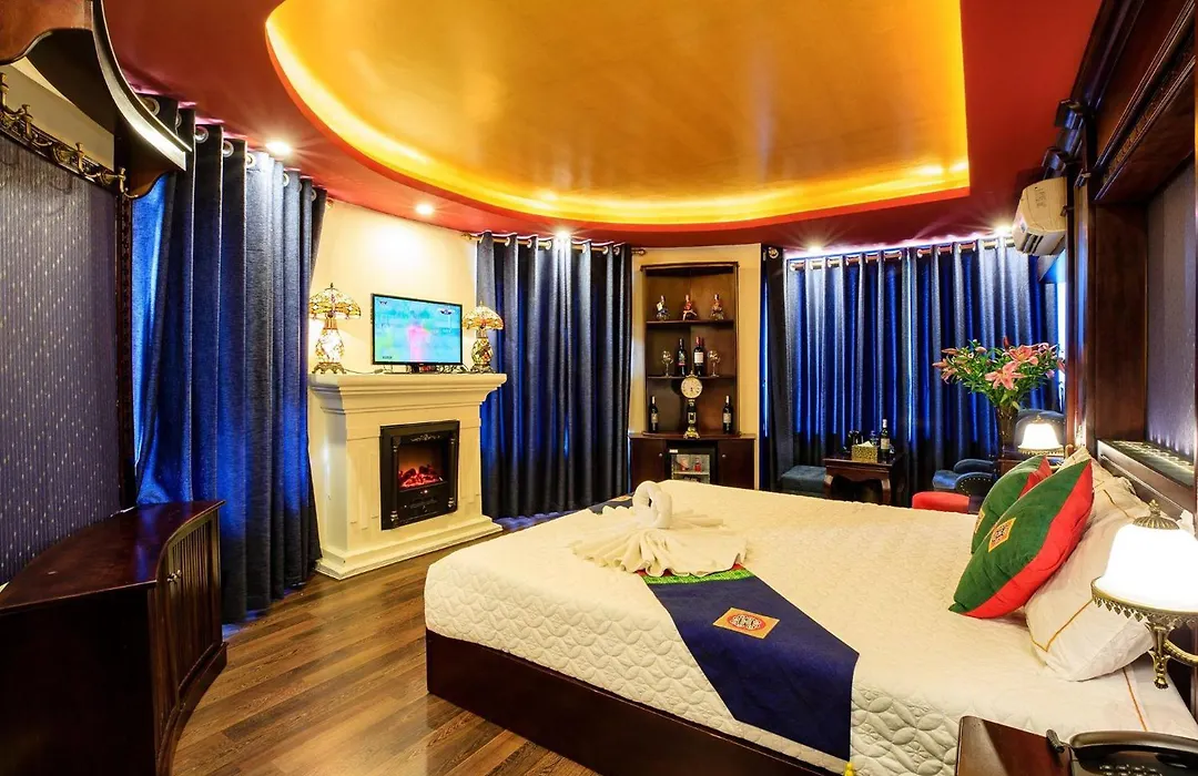 Sapa House Hotel Halal Certified-1