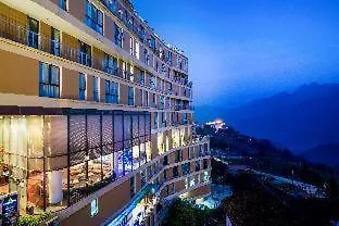 Amazing Hotel Sapa-1