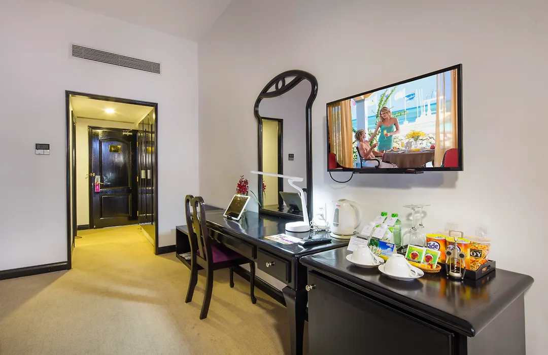 Ttc Hotel Can Tho-1