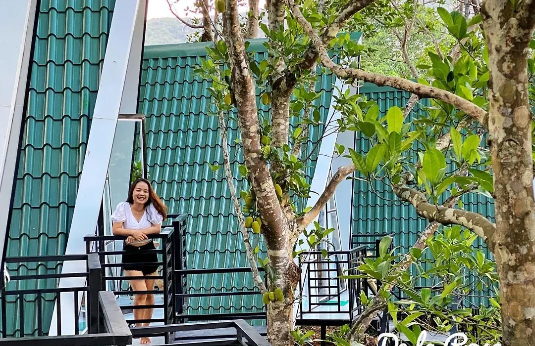 Homestay De la Rosa - Côn Đảo-1