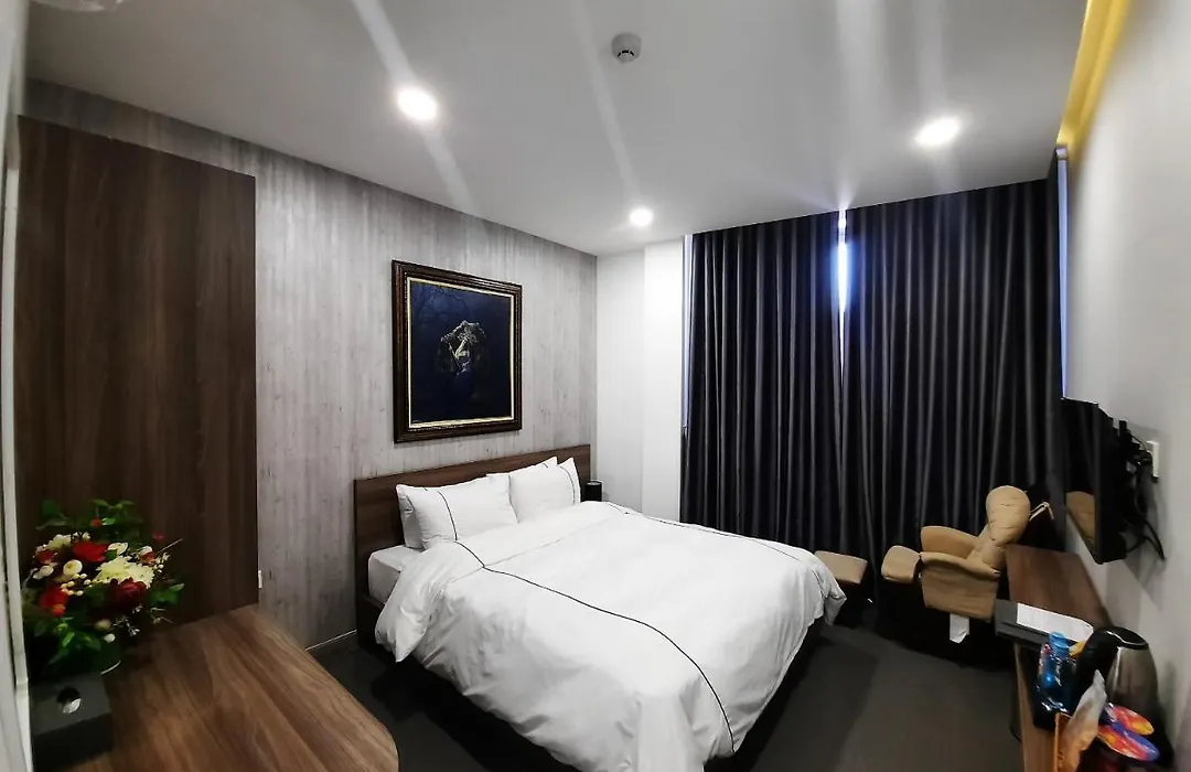 Mia Hotel Ninh Thuan-1