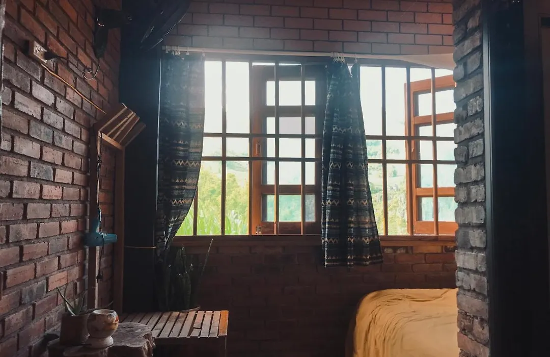 Cici Homestay Dong Van-1