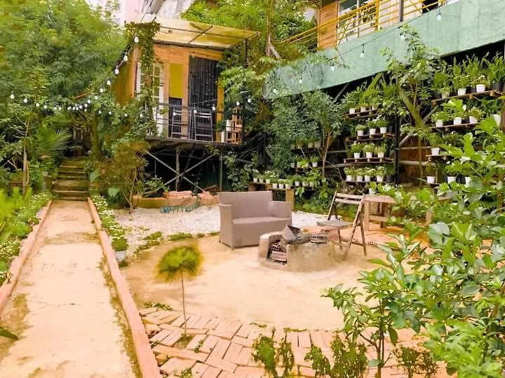Dalat Inn Homestay Hem 48-1