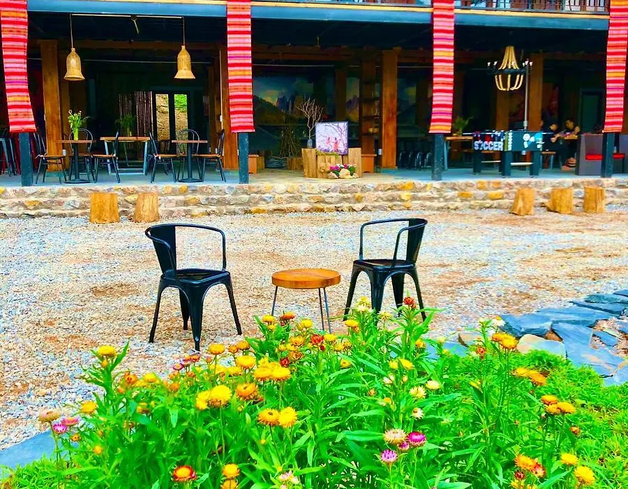 Mường sang Retreat Mộc Châu-1