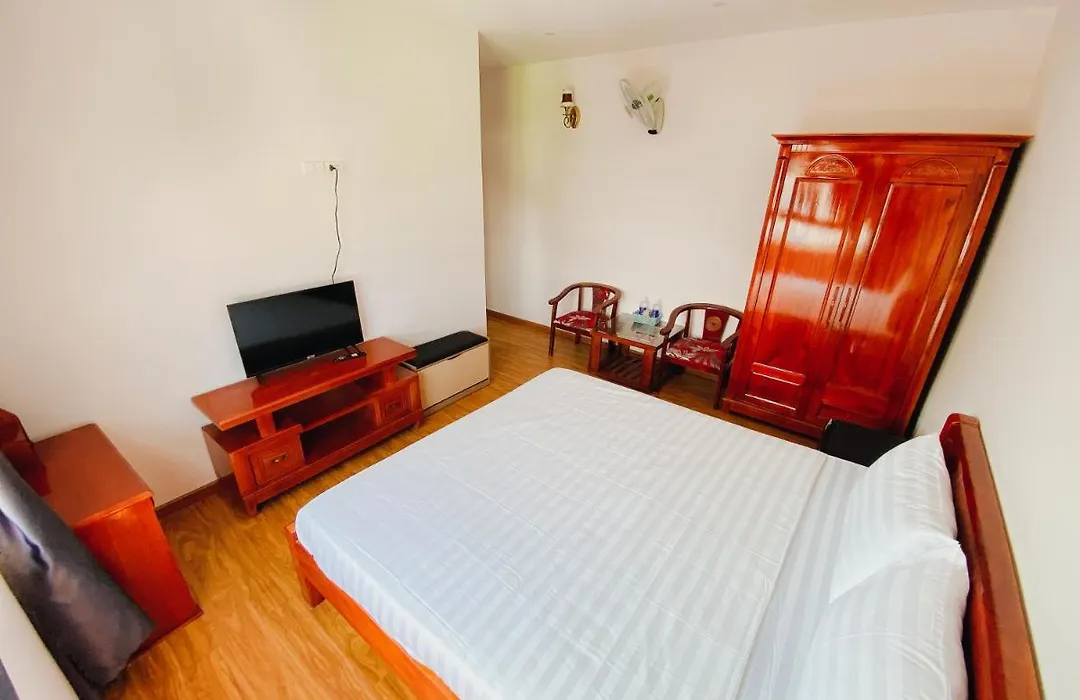 Khách sạn Ngọc Hồi-1