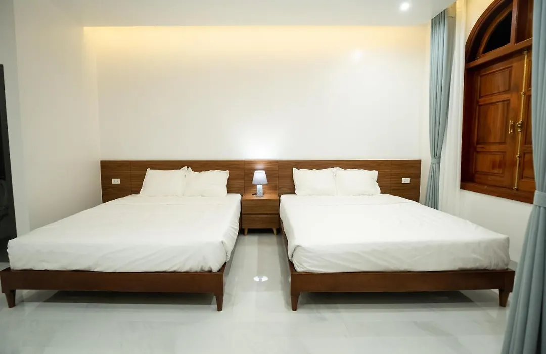 Soi'S Homestay Cao Bang-1