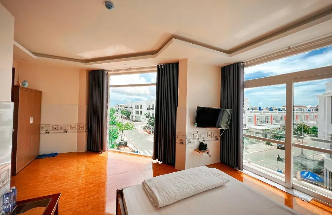 Khách Sạn Cốc Cốc-1