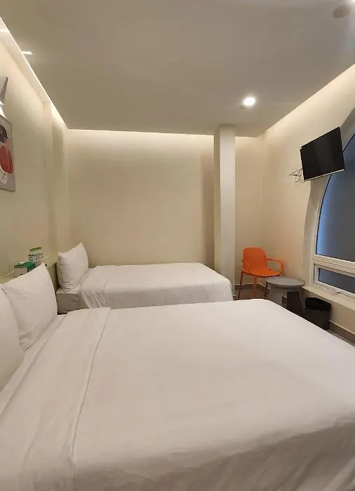Raon Tht Hotel-1