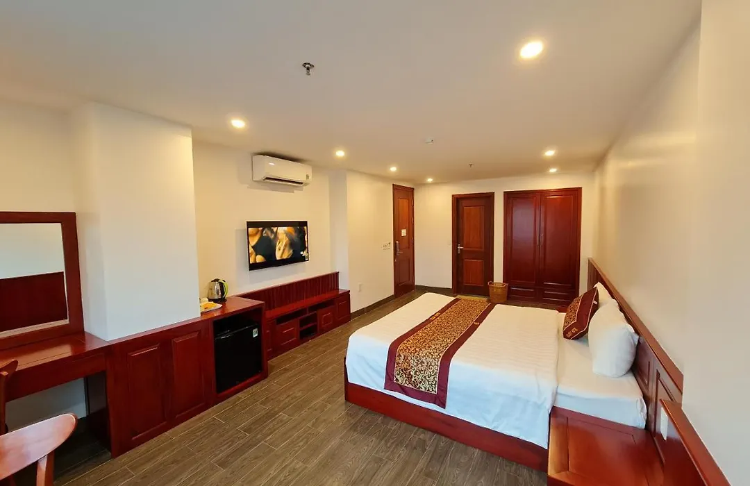 Glory 3 Hotel-1