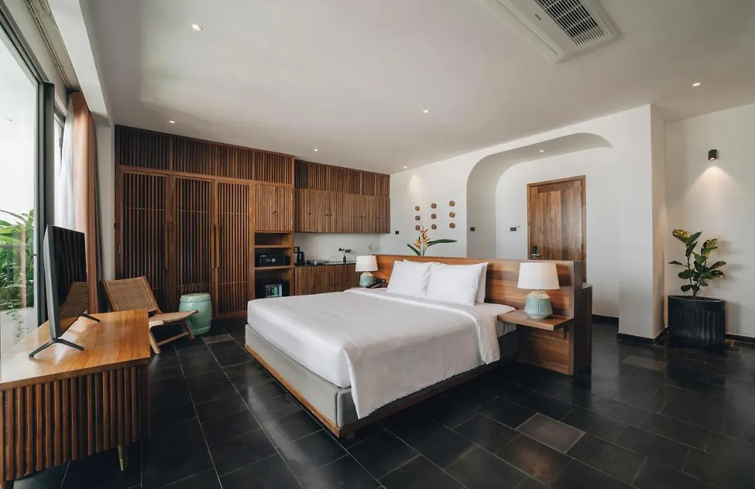Le Mint Hotel Quy Nhơn-1