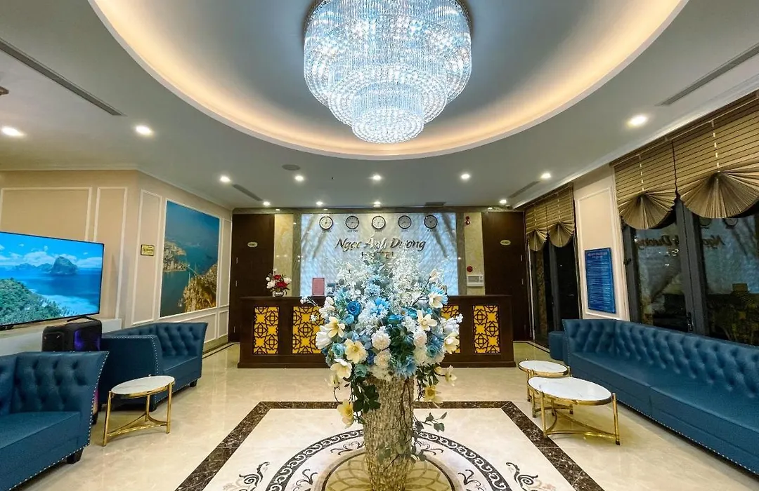 Ngọc Ánh Dương Hotel-1