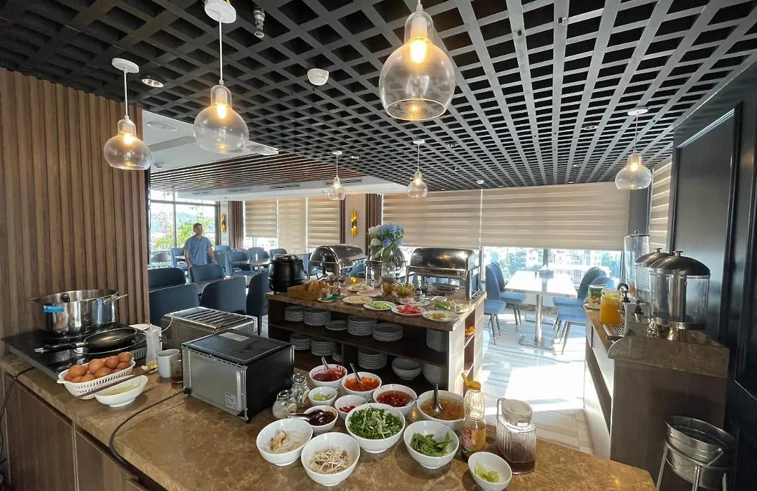 MERIA Hotel Quy Nhơn-1