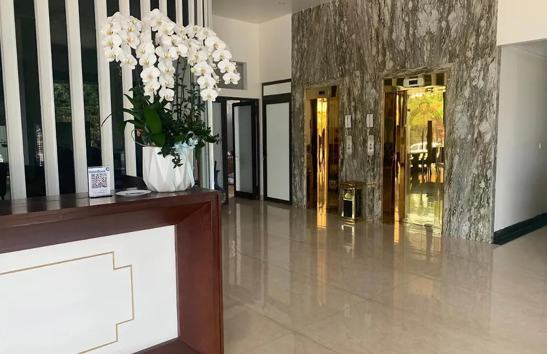 Lotus Hotel & Apartment-1