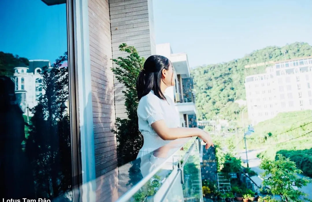 R Hotel Tam Đảo-1