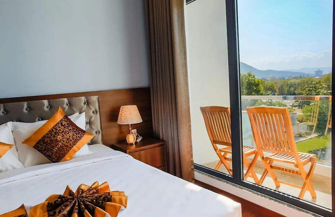 Ivory Phu Yen Hotel-1
