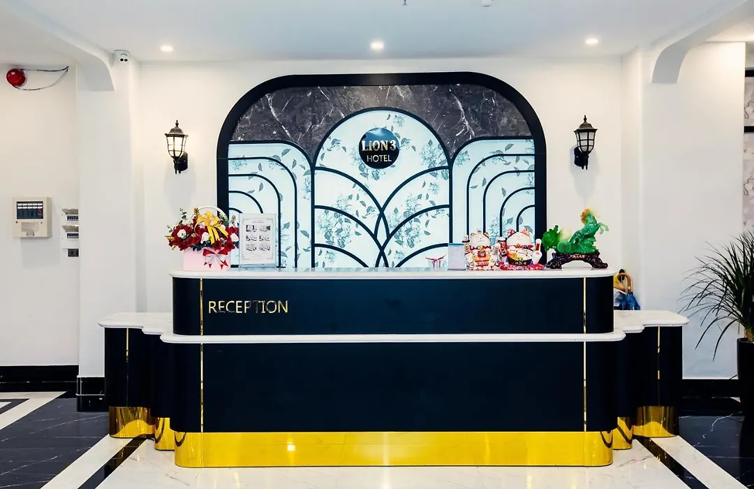 Lion 3 Hotel-1
