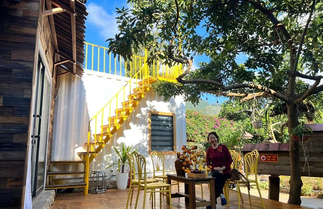 Lang Homestay - Venuestay-1