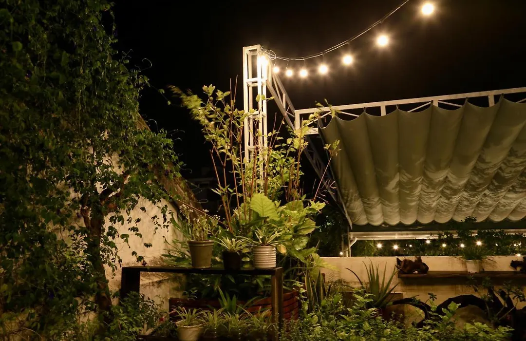 Dream Light Phu Yen Homestay And Coffee-1
