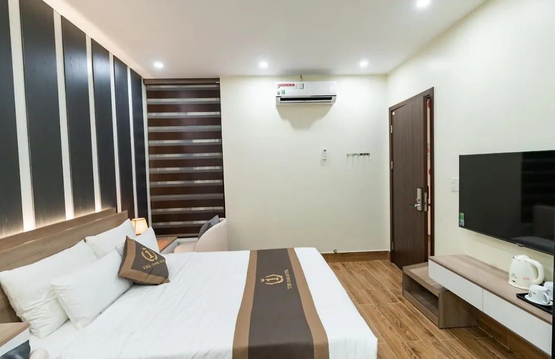 The One Hotel-1
