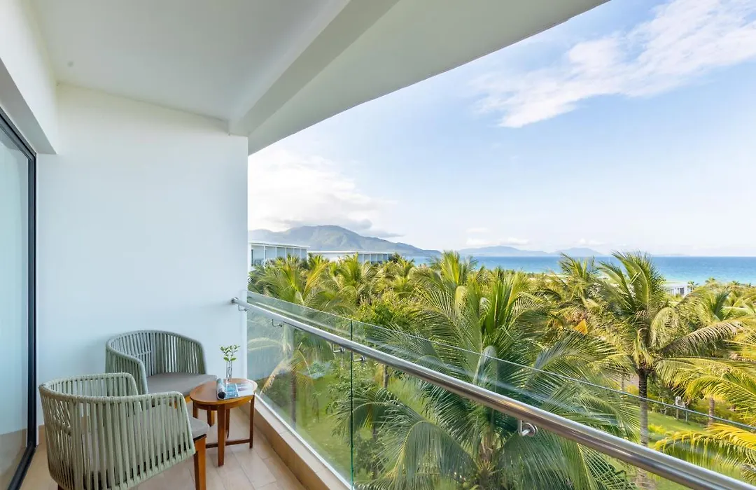 Selectum Noa Resort Cam Ranh-1