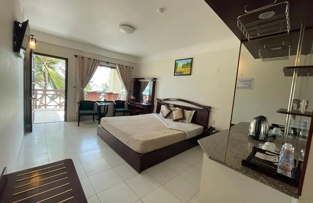 Ocean Star Resort-1