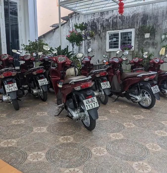 ViLa Hà Huy Tập-1