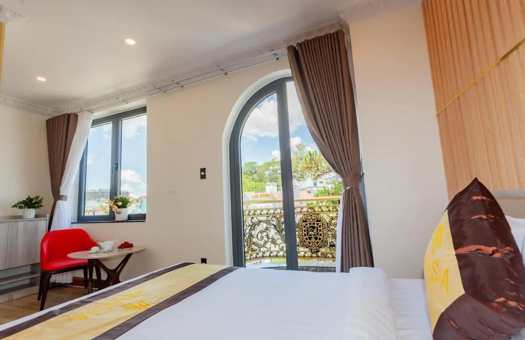 Anasia Hotel-1