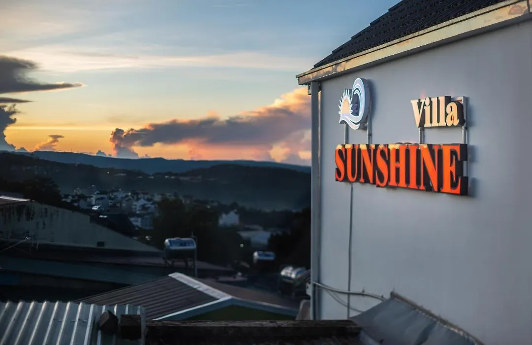 Sunshine Villa-1