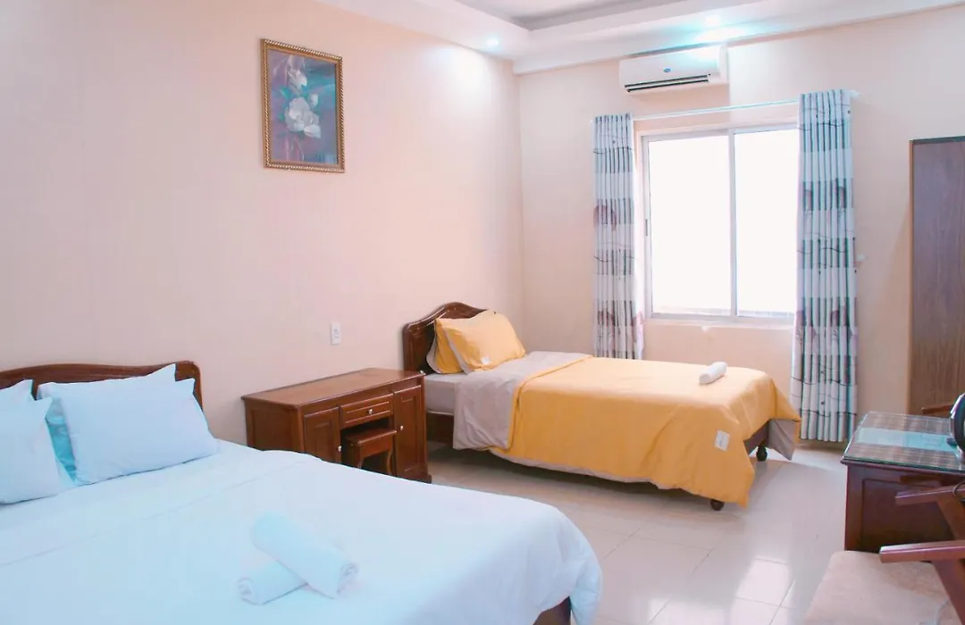Huong Duong Hotel-1