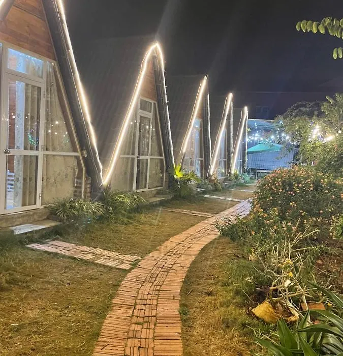 Homestay Bình Huy-1