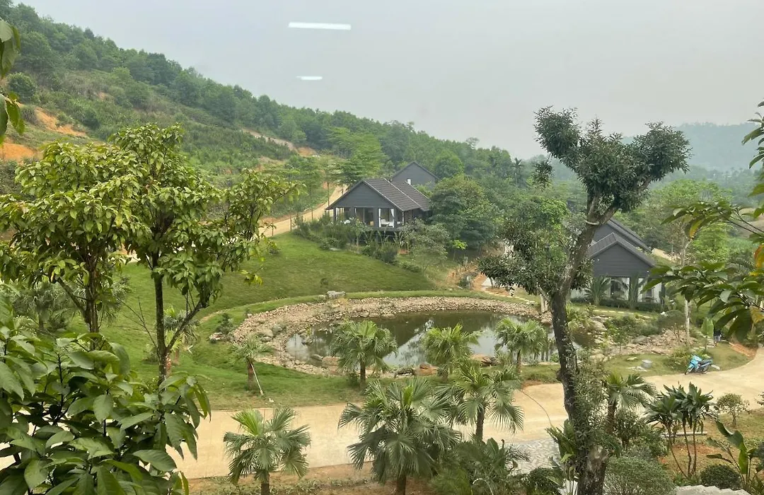 Thung Mây Resort-1