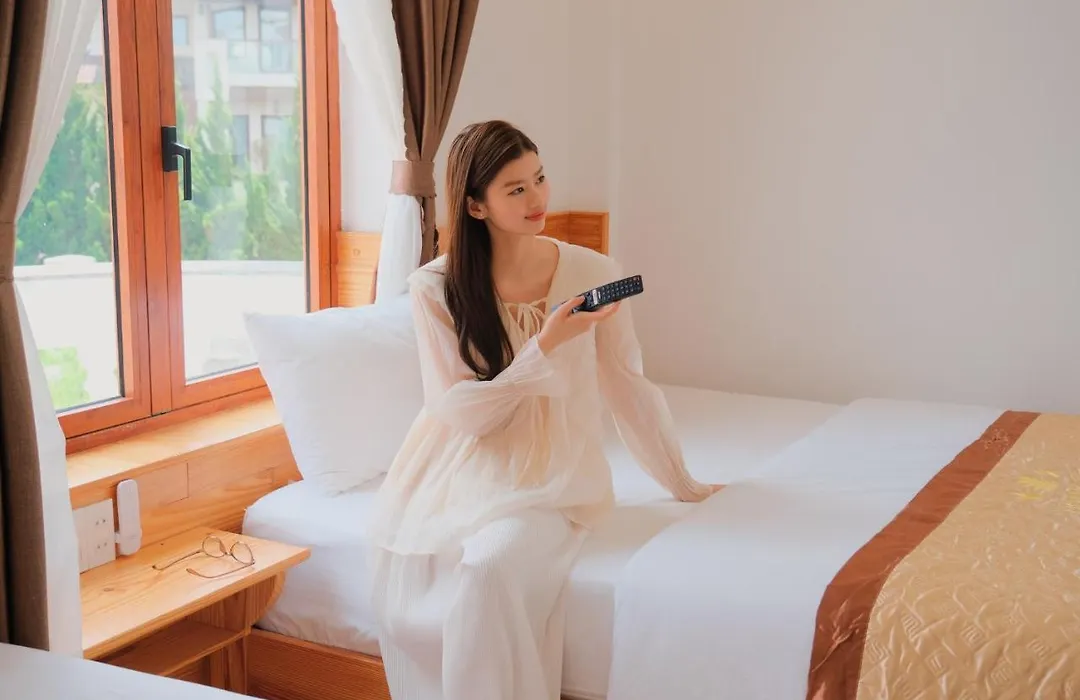 Hoang Yến Villa-1