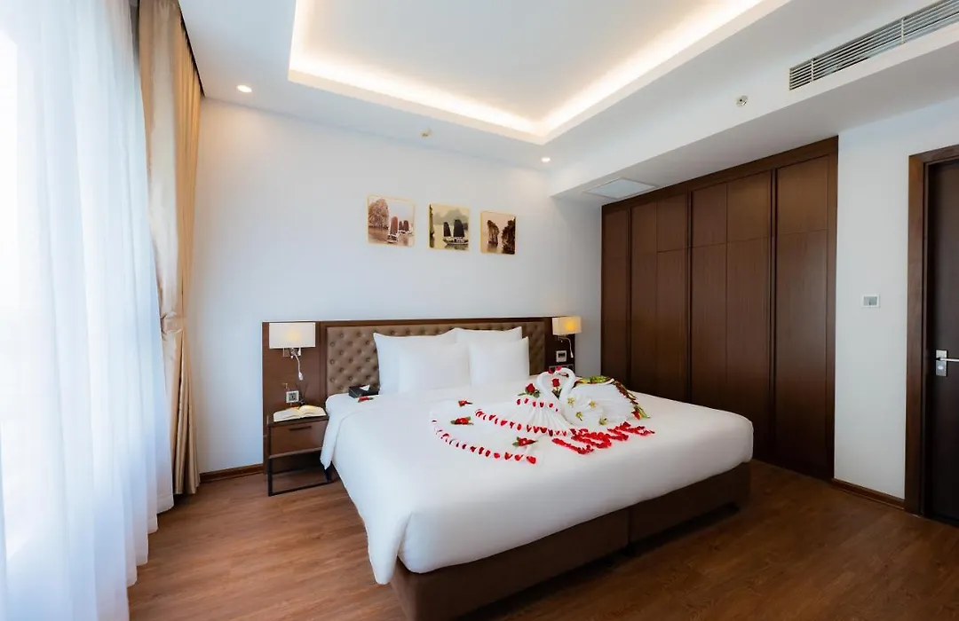 Hạ Long New Century Hotel-1