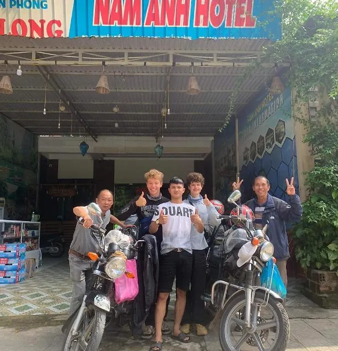 Nam Anh Hotel-1