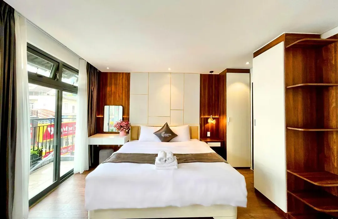 Carnival Hotel - Đà Lạt-1