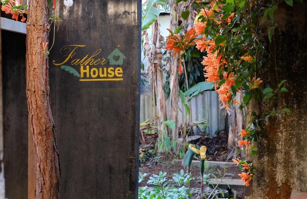Father House-1