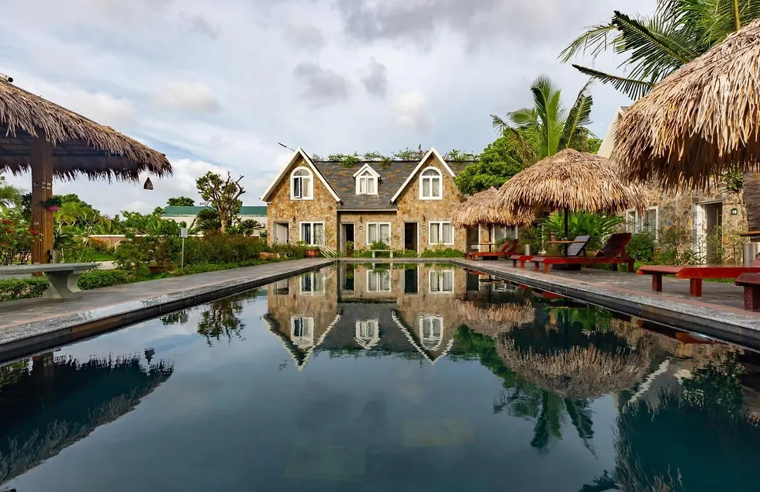 Sona Resort-1