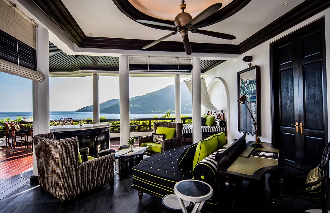 Intercontinental Danang Sun Peninsula Resort By Ihg-1