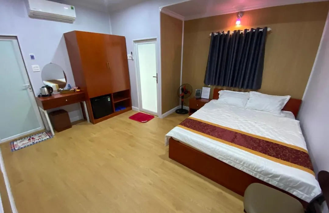 Motel Happy House-1