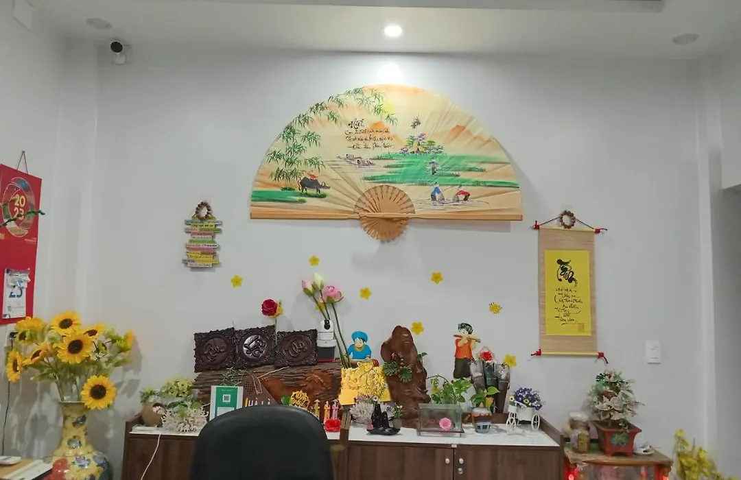 Huế Thơ Homestay-1