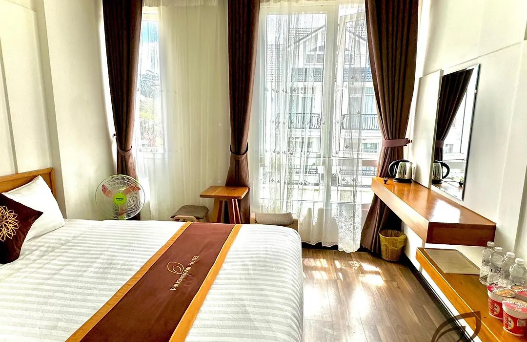 Phuong Anh Hotel-1