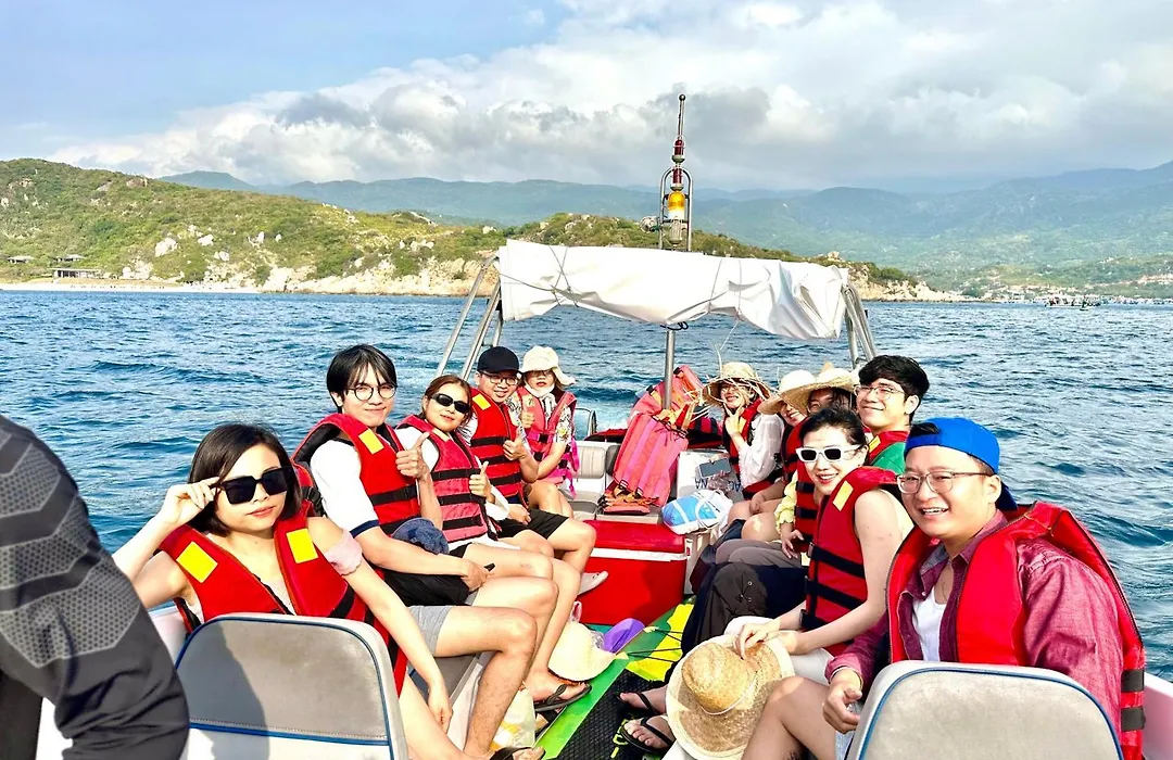 THUẬN VƯƠNG Homestay-1