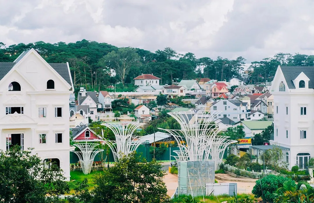 Anh Duc Da Lat Hotel-1