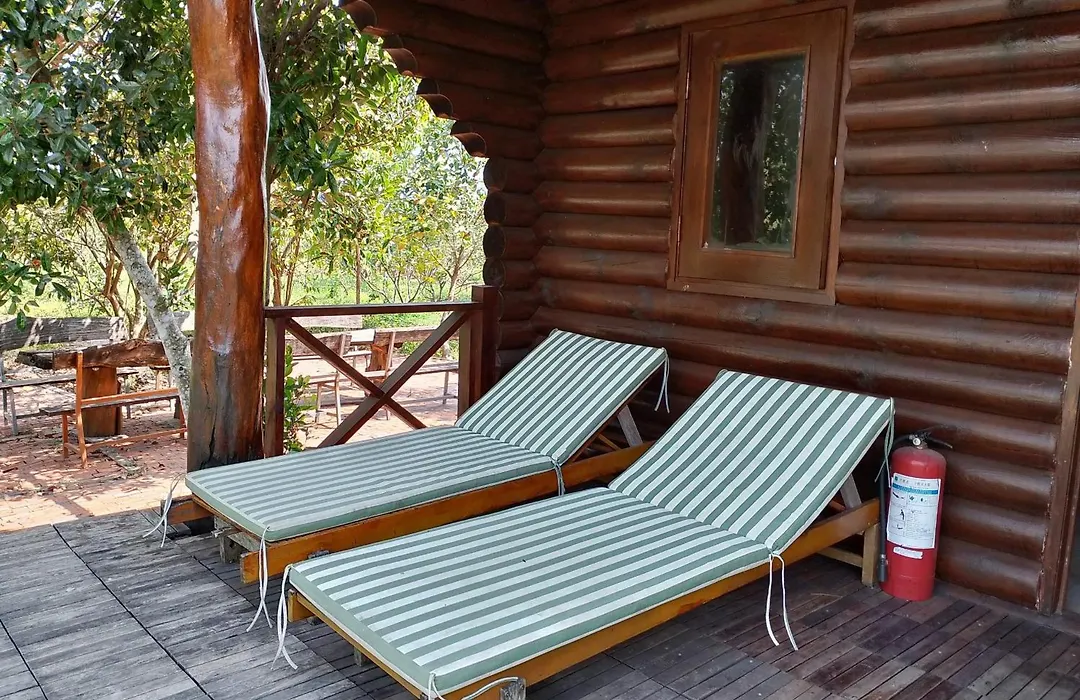 La'S Farmstay-1