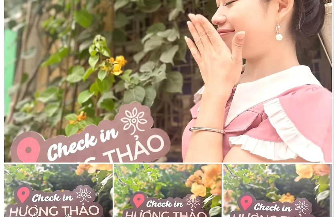 Huong Thao Guesthouse-1