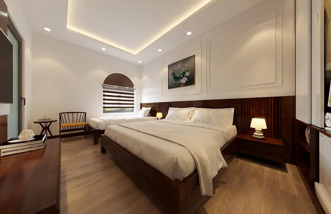 Tam Coc Catalina Hotel By Anms Group-1