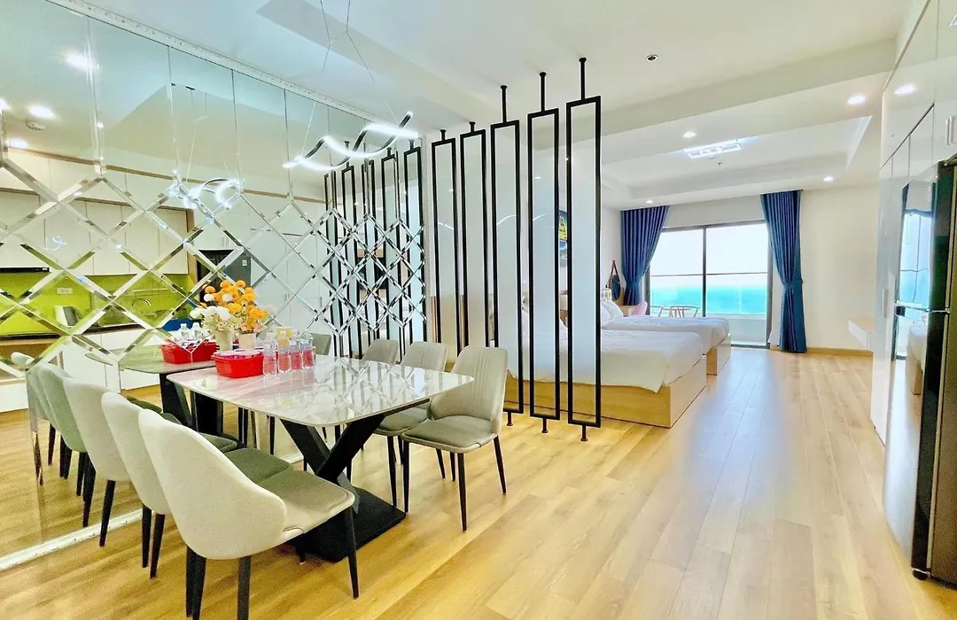 TMS Beachfront Quy Nhon Apartment-1