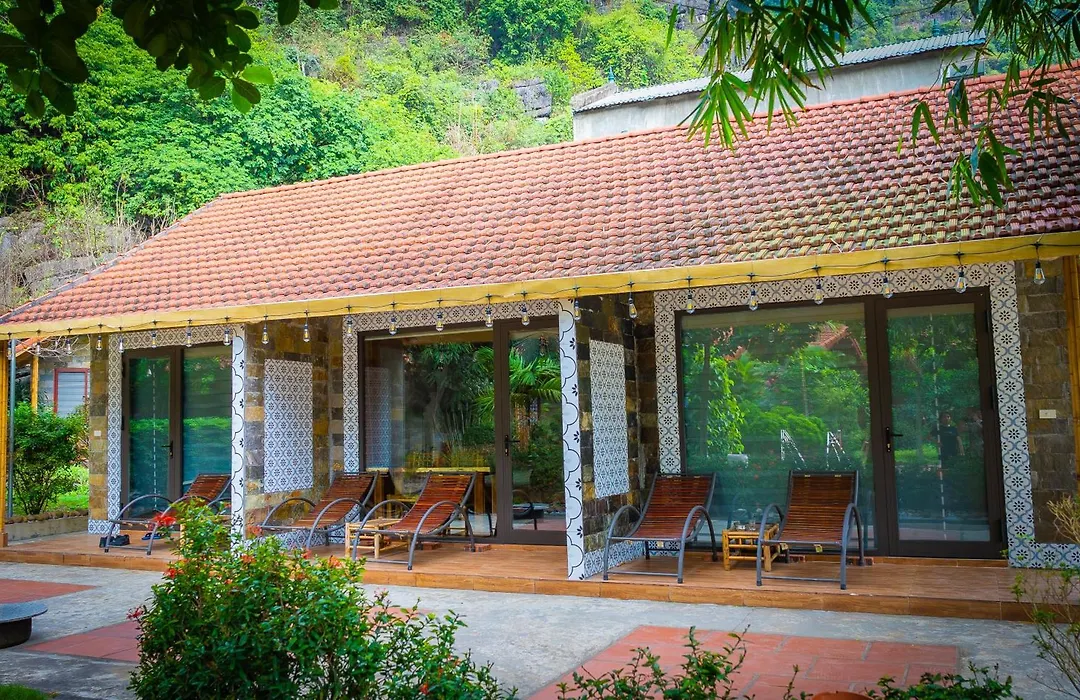 Green Mountain Homestay-1