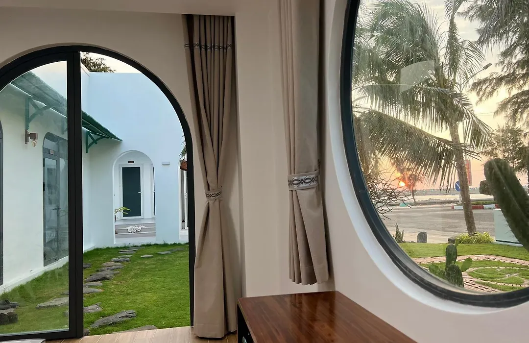 Coco Villa-đảo Phú Quý-1